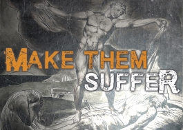 Make them Suffer Font