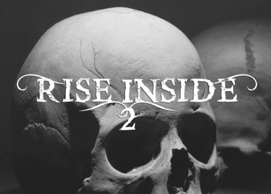 Rise Inside 2 Font
