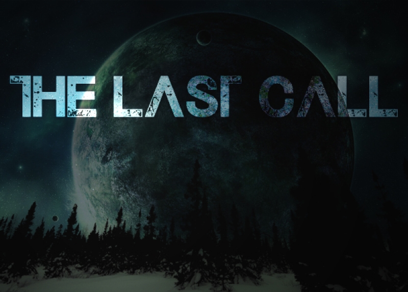 The last call art