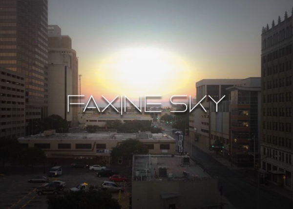 Faxine Sky