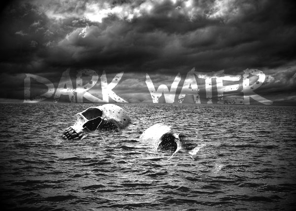Dark Waters Font