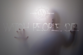 Watch People Die Font