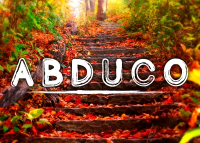 Abduco Font